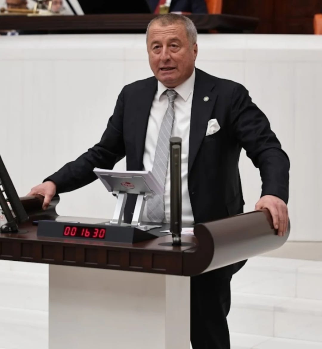 Çiftçiye Müjde Değil, Borç ve Tükenmişlik Getirdiniz!